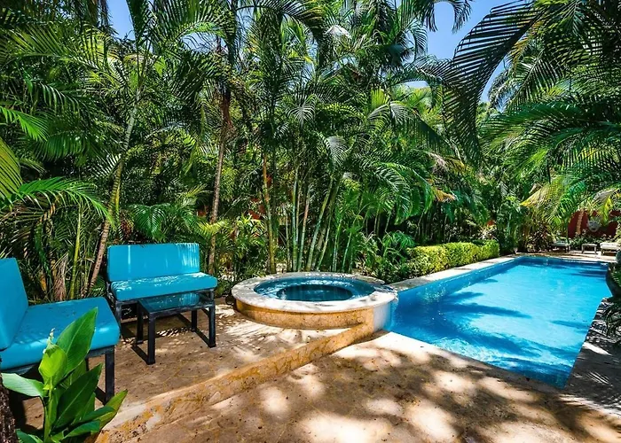Lush Jungle Paradise - Walk To * Potrero (Guanacaste)